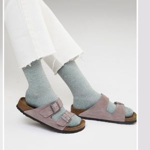 Girlfriend Collective Essentials Crew Sock Bundle